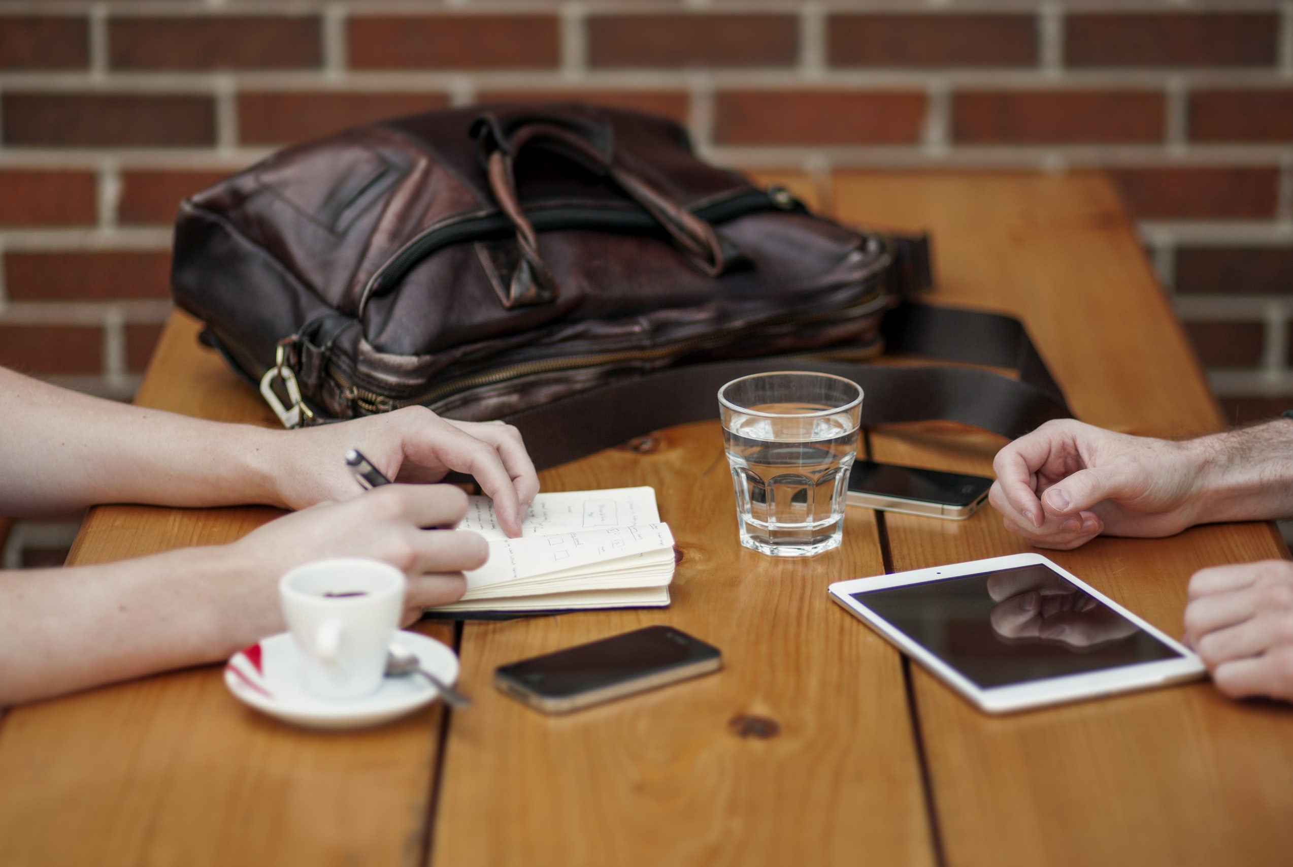 Coaching INSYNC Management Solutions