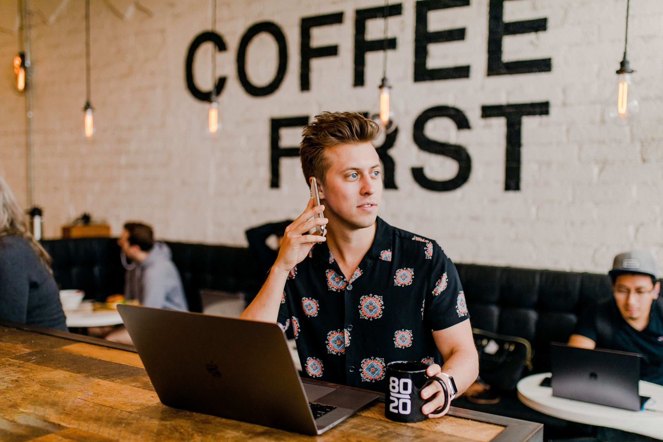 Modern Leadership | INSYNC Management Solutions